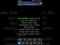 Download Lagu The Laki Lucky - Bukan Superman Karaoke