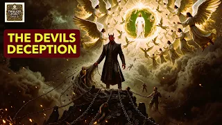 “The Devil’s Deception: When Truth Is Rejected and Souls Are Lost”  4K High Quality.