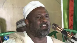 الشوق علينا ازداد والدمع أجرى روائع الشيخ محمد حياتي المادح شهاب مكي وعلي ابراهيم وهيثم محمد 