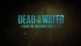 Dead In The Water Full Webisodes 
