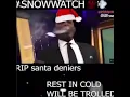 RIP BOZO Santa Deniers