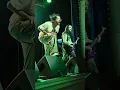 Cancer Bats - Hail Destroyer [LIVE] at the Princess Pavilion, in Falmouth, 16/10/2026!