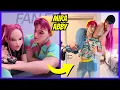Download Lagu KPOP Demon Hunters Couple in Real-Life TikTok Version ~ Movie Trivia Quiz | Rumi, Zoey, Mira, Jinu
