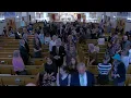 Christian Funeral Mass celebrating the life of Michael Ronald Wallacavage