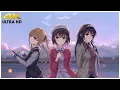 Download Lagu Saenai Heroine no Sodatekata - Ending Song Full 『Colorful』by Miku Sawai