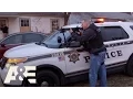 The First 48 Tulsa Fugitive Warrant Squad Prepares To Make Arrest A E