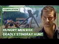 Download Lagu Trapped In A Dense Jungle! | The Island with Bear Grylls UK