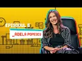 Lagu Adela Popescu @ Descifrat 3.0 - level up your financial game