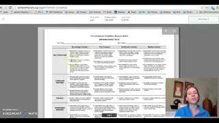 Text Complexity - Achieve the Core