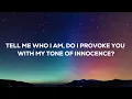 Addison Rae - Fame Is A Gun (Lyrics)