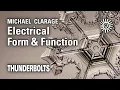 Lagu Michael Clarage: Electrical Form and Function | Thunderbolts