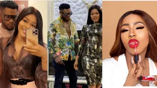 mercy eke reportely having affairs with footballer samuel aaron samuel aaron and wife divorce 