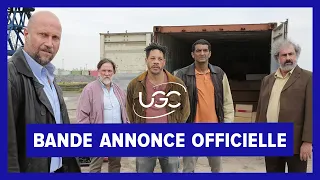 Cette musique ne joue pour personne - Bande-annonce officielle - UGC Distribution