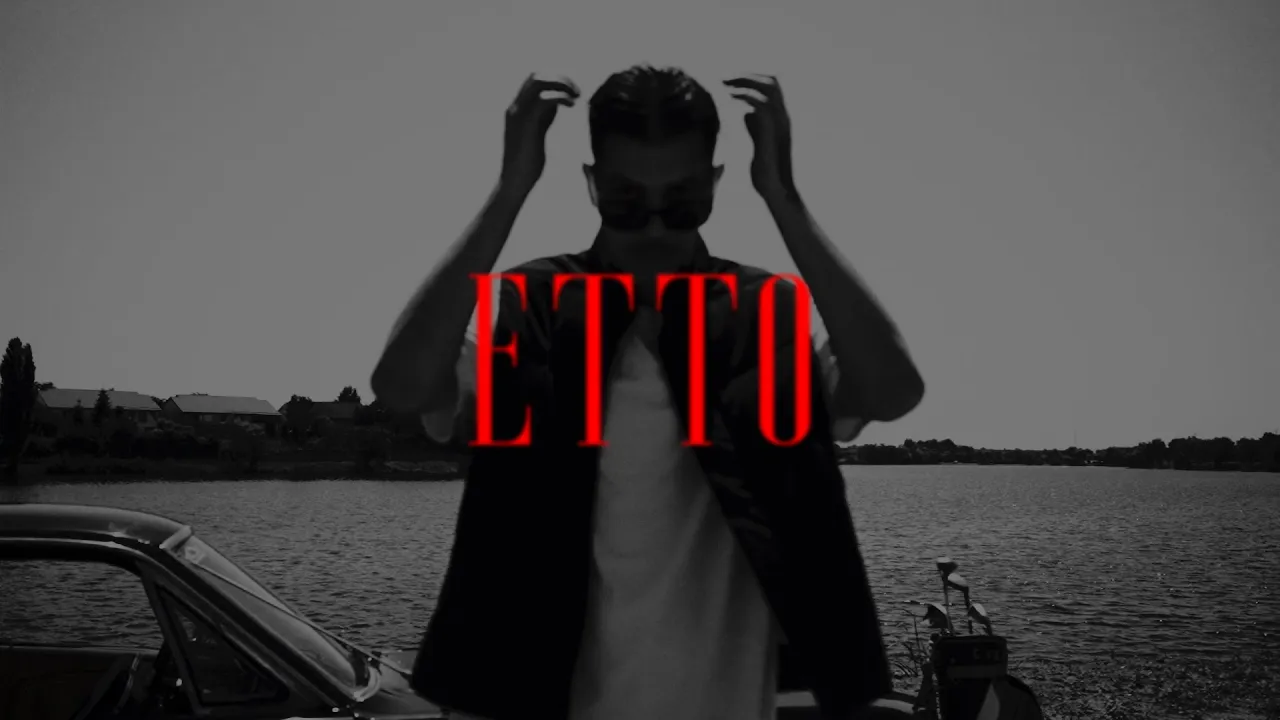 PRNY & NOSFE - ETTO (Original Radio Edit)