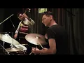Download Lagu Jazz Station E-LIVE // Manu Codjia, Giuseppe Millaci \u0026 Lieven Venken