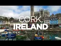The ULTIMATE Travel Guide Cork Ireland
