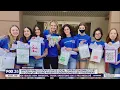 Operation Smile Club helps comfort young patients undergoing cleft treatment