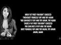 Download Lagu AALIYAH - TRY AGAIN (Lyrics)