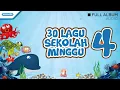 Download Lagu 30 Sekolah Minggu Vol.4 - Talenta Singers (Audio full album)