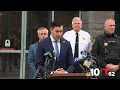 Bucks County Sheriff s Office ends partnership with ICE