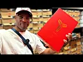 Stop Overpaying for Sneakers KOBES found at this Nike Outlet