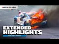 NASCAR Cup Series Highlights 2026 NASCAR All-Star Race