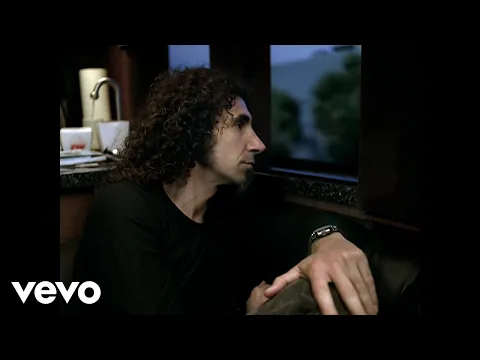 Download MP3 System Of A Down - Lonely Day (Official HD Video)