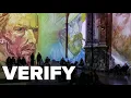 Van Gogh Experience in Little Rock VERIFY