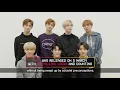 NCT DREAM reveal the deeper meaning behind "Go"! (Asia Spotlight)