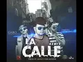 Yariel El Fenomenal Ft. Gabo El De La Comision y Zoilo - La Calle (Reggaeton 2014)