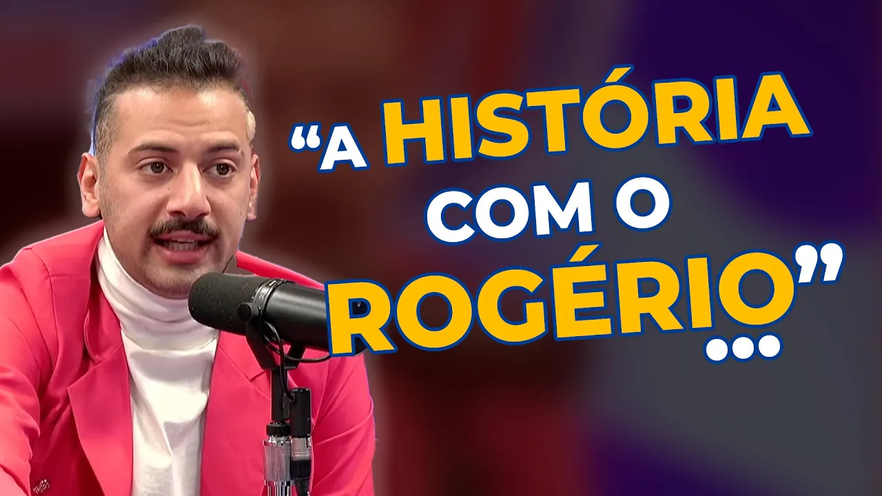 ROLOU MANIPULAÇÃO DA RECORD?: Chupim Metropolitana