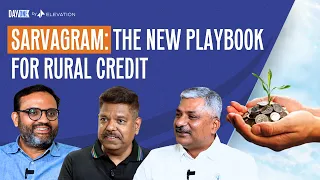 How 2 Ex Bankers Built India S Largest Rural Lending Platform 150K Households Counting 