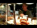 Piroshky Piroshky featured on No Reservations with Anthony Bourdain
