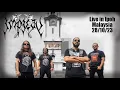 Download Lagu IMPIETY - Live in Ipoh Malaysia (Pt 1)