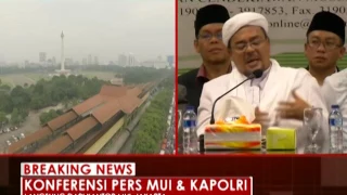 inilah point kesepakatan kapolri dengan gnpf mui terkait aksi bela islam iii