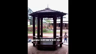 Download PUSAT MEBEL JATI DAN GAZEBO MINIMALIS MP3