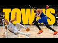 Karl-Anthony Towns Is Built for the NBA Finals