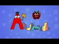 Abc Alphabet, Colors +More Kids Songs! English Tree TV