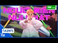 Download Lagu DOUBLE2T quá đỉnh cùng Người Miền Núi Chất trên con beat của DuongK | Rap Việt Live Stage