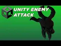 Unity Enemy Attacks Tutorial
