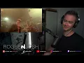 Papa Roach - Cut The Line REACTION // Back to the ROCK // Roguenjosh Reacts
