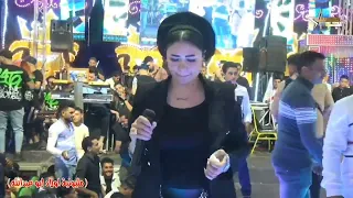 حنان احمد الليل صاحبنى مع مطيع فى الجنوب دندنها