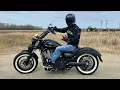 Should you BUY A VICTORY motorcycle in 2026