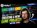 I m Making a Bomb-Blasting Monster Game with AI Unity Game Dev Stream