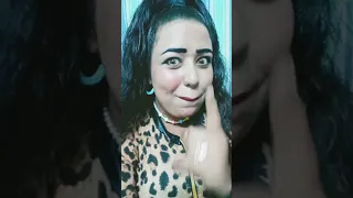 يا اخصامي مش ناقصه كلام 