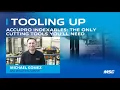 TOOLING UP Accupro Indexables The Only Cutting Tools You ll Ever Need S4 ep