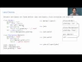 Examples Objects