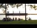 Jeff s Top 5 Reasons to Apply to Tulane