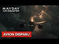 Download Lagu Vol 574 Adam Air La Disparition Mystérieuse | Mayday : Catastrophe Aérienne