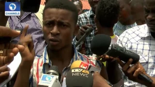 big story focus on the spate of kidnapping in nigeria pt 1